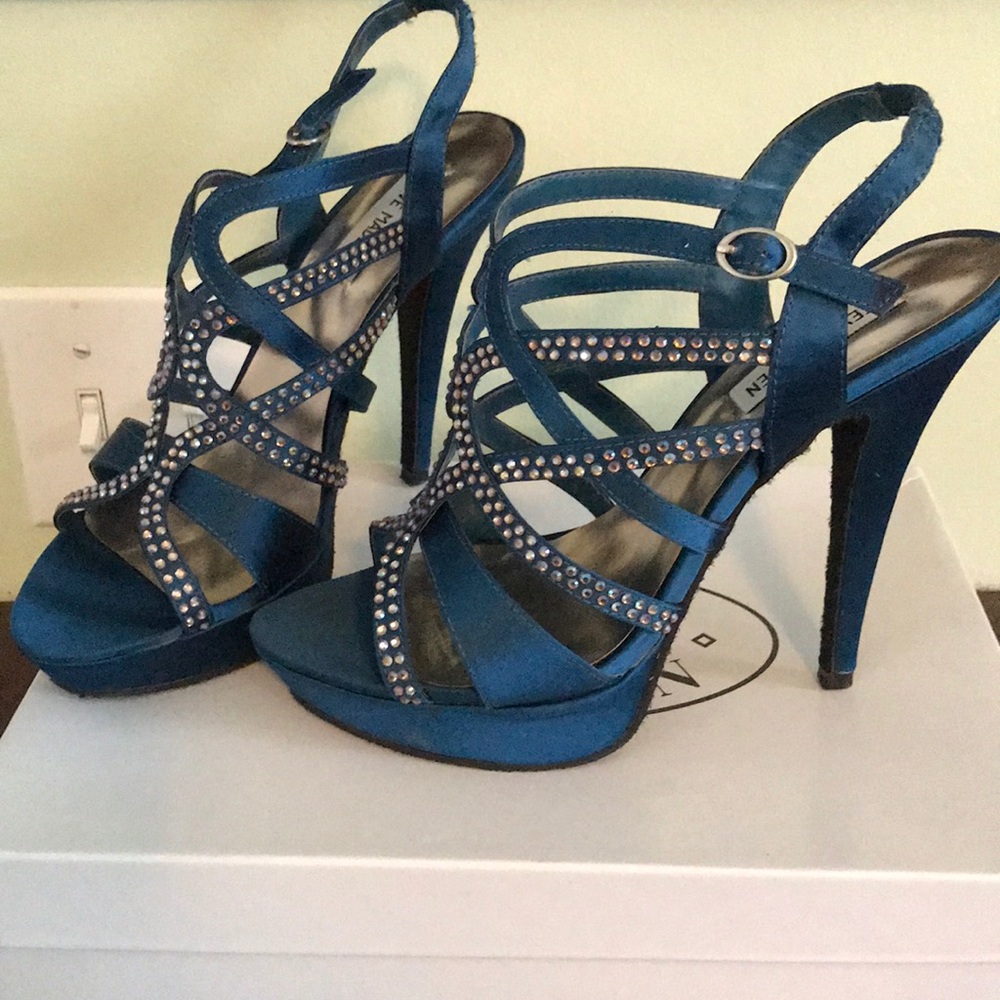 Steve Madden Heels
